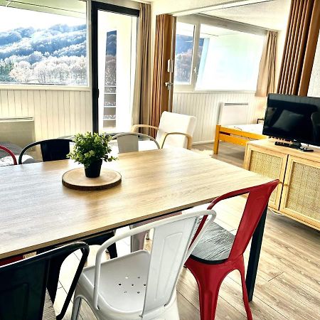 Appartement Cosy Centre Station De Super Besse Pour 2 A 6 Personnes Ngoại thất bức ảnh